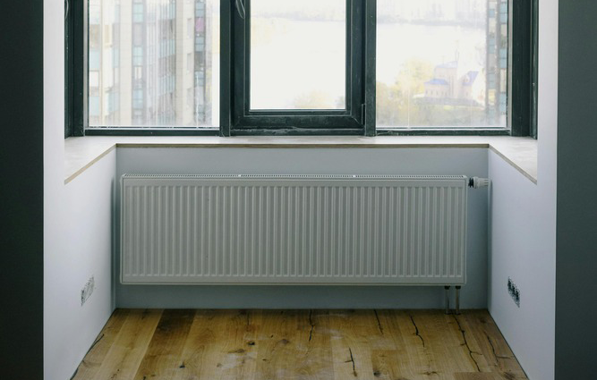 Image de chauffage