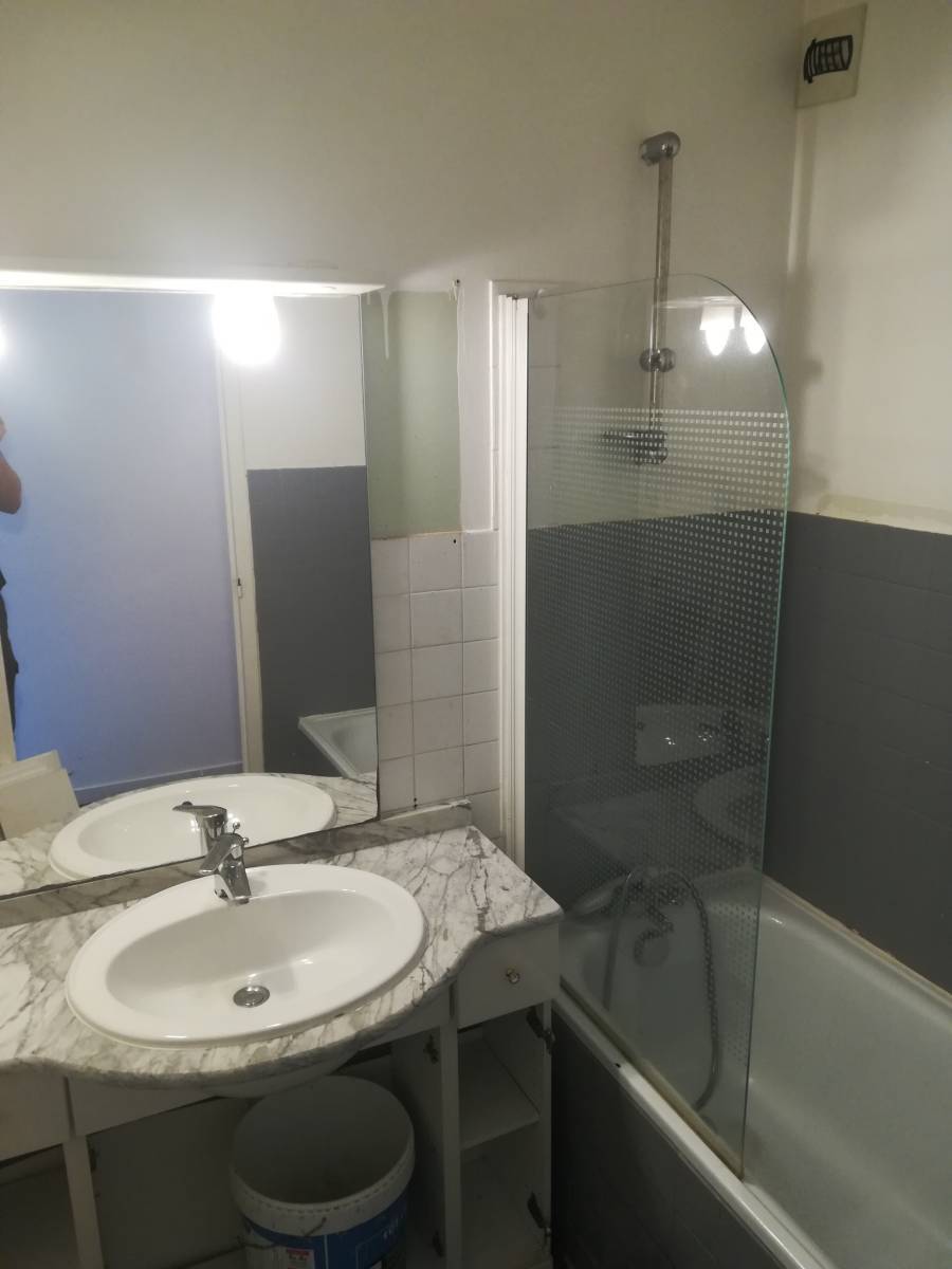 rénovation