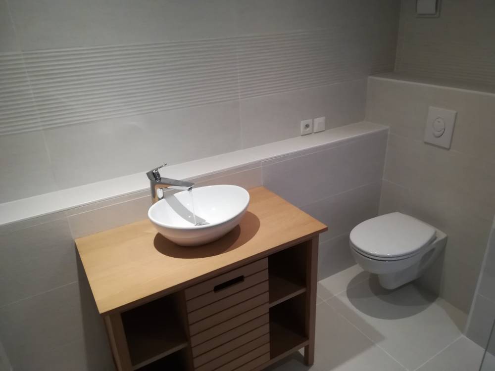 Salle de bain - 3